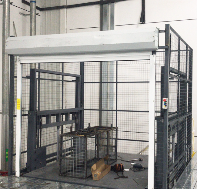 同安升降平台选型常见问题及解决方案