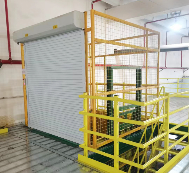 同安升降平台安全使用常见问题及注意事项