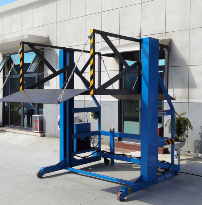 同安装卸货平台